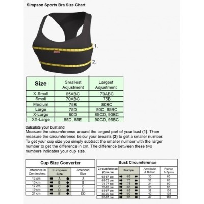 Sports Bra Carbon X