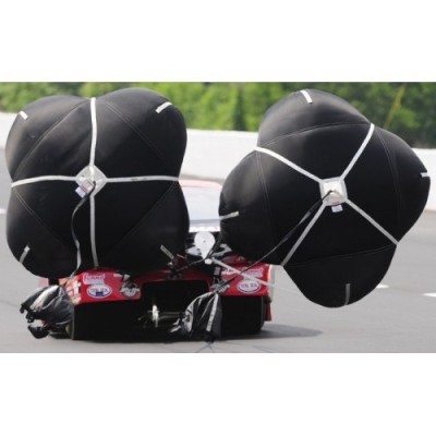 Air Boss 8ft Brake Chute