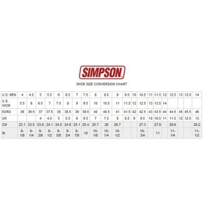Hole Shot Dragracingboots SFI-20