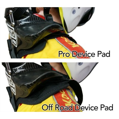 Hybrid Device Pad