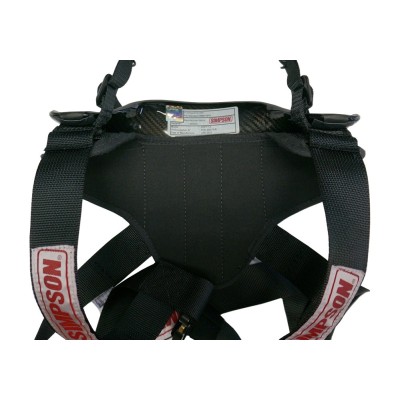 Hybrid Off Road Pad