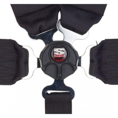 Sport Camlock 5-Punkts