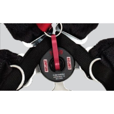 Drag Lever Camlock 7 Point