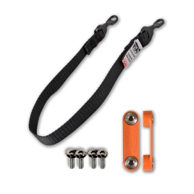 HANS Quick Release Tether