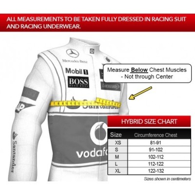 Hybrid Sport
