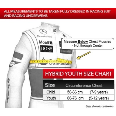 Hybrid Sport Junior