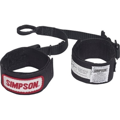 Arm Straps