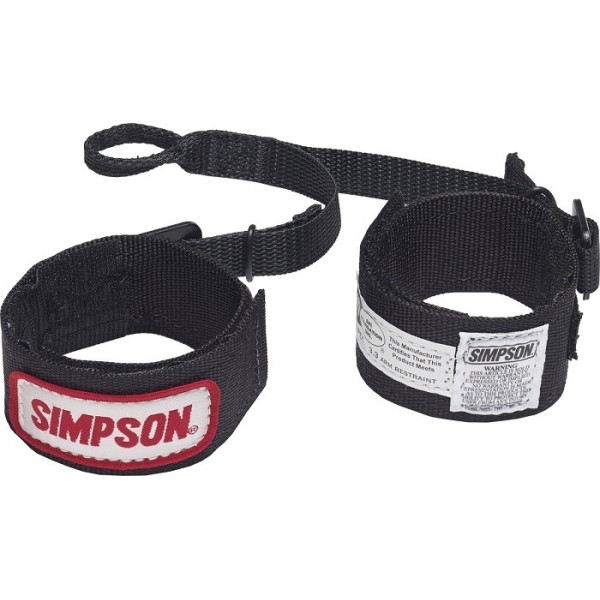 Arm Straps