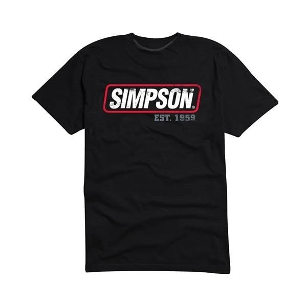 USA Flag Tee