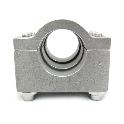 Racetech Burklammer - Aluminium