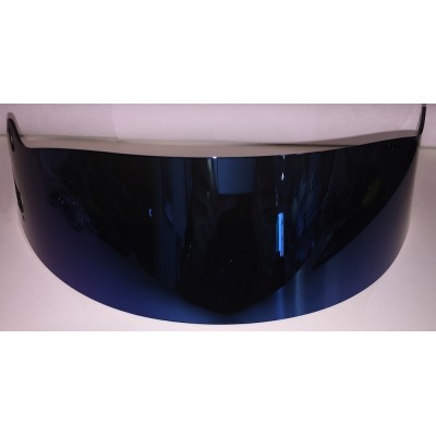 Simpson Rally Short Visor