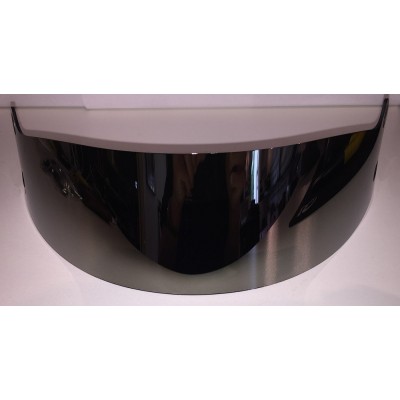 Simpson Rally Short Visor