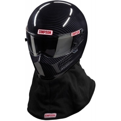 Carbon Drag Bandit