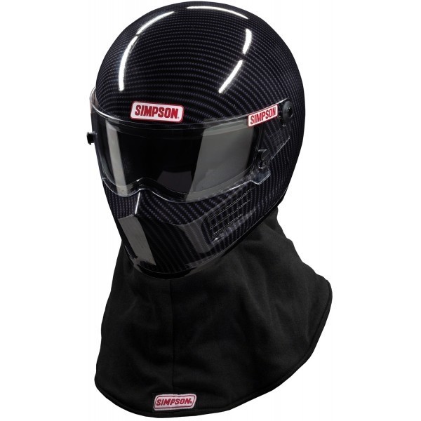 Carbon Drag Bandit