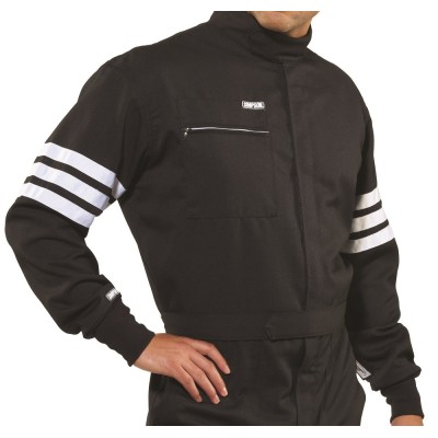 Jacka Standard 2-Lager SFI-5