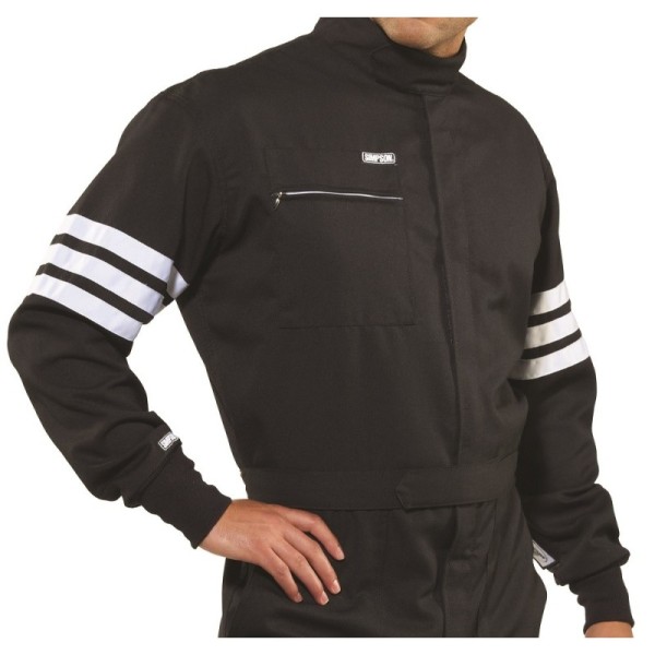 Classic 2-Layer Jacket SFI-5