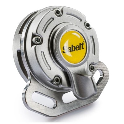 Sabelt 6-punkts FIA 8853-2016