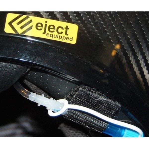 Eject Installerad