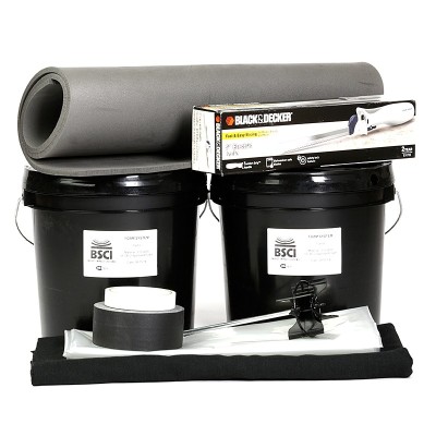 BSCI Seat Insert Kits SFI 45.2