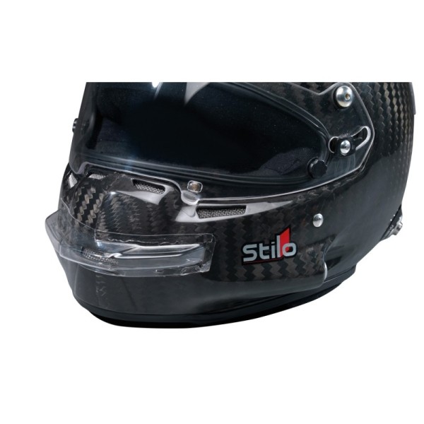 Stilo ST5 Front Spoiler