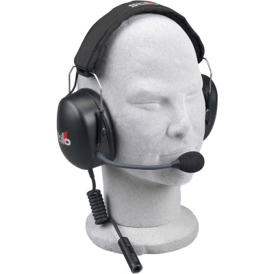 Stilo WRC Road Headset