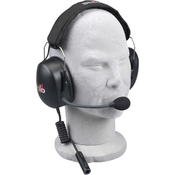 Stilo WRC Road Headset