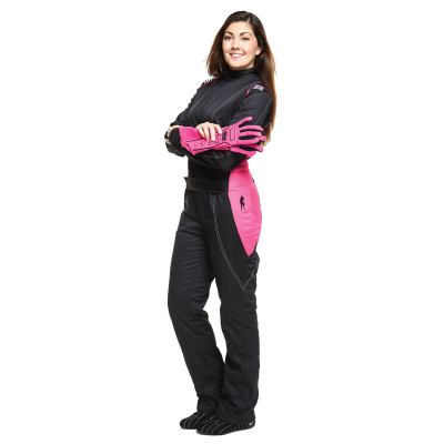 Vixen II Suit SFI-5