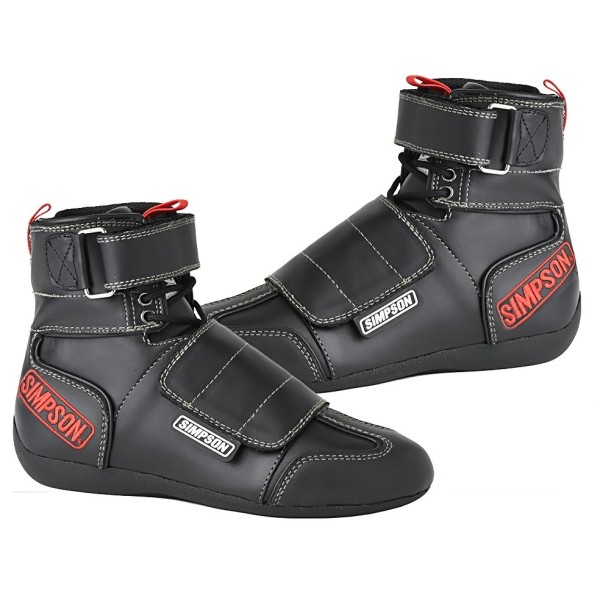 RT-20 DRAG SHOE SFI-20