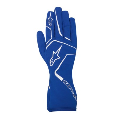 Alpinestar Tech 1-K Race S Barn Handske