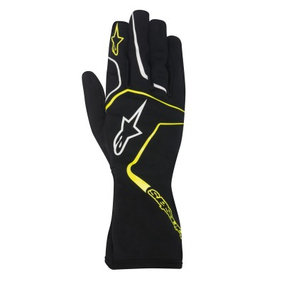 Alpinestar Tech 1-K Race S Barn Handske