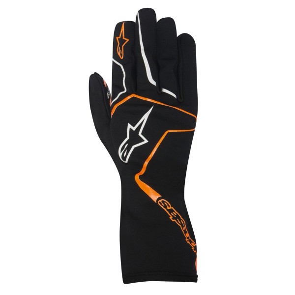 Alpinestar Tech 1-K Race S Barn Handske