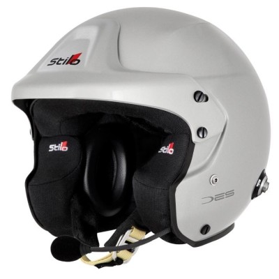 Stilo Trophy DES PLUS