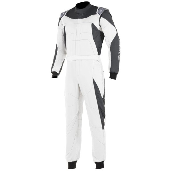 Alpinestars GP Race Overall
