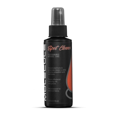 Molecule Spot Cleaner