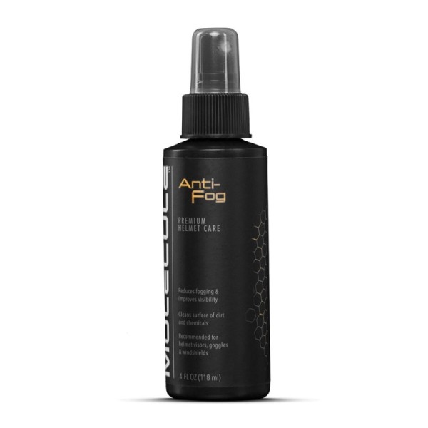 Molecule Visir Anti-Fog