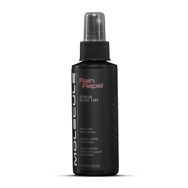 Molecule Visor Cleaner & Rain Repel