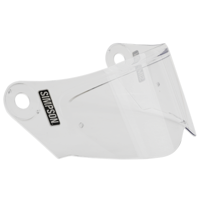 Simpson Darksome (MOD BANDIT) Shield