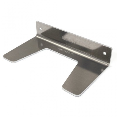 Racetech Back Mount Bracket - Aluminum