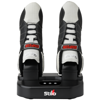 Stilo Multi Equipment Dryer