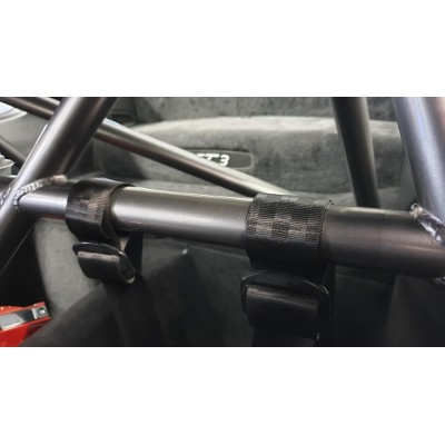 SEATBELT ROLLBAR CLAMP (40mm)