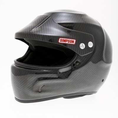 Carbon Devil Ray Storlek SMALL