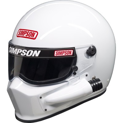 Helmet Fresh Air Add-on
