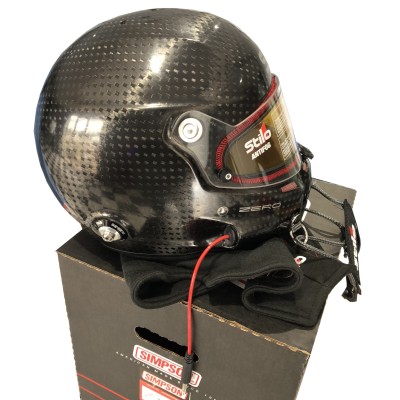 Stilo ST5 Dragracing ZERO
