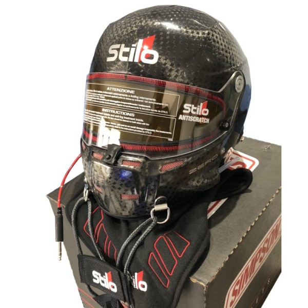 Stilo ST5 Dragracing ZERO