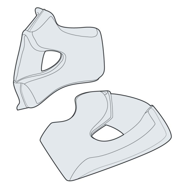 Bandit Kindkuddar