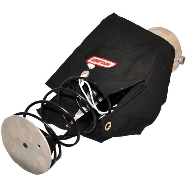Spring Chute Launcher For AIR BOSS Chutes