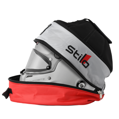 Stilo HNRS/Hjälm Väska