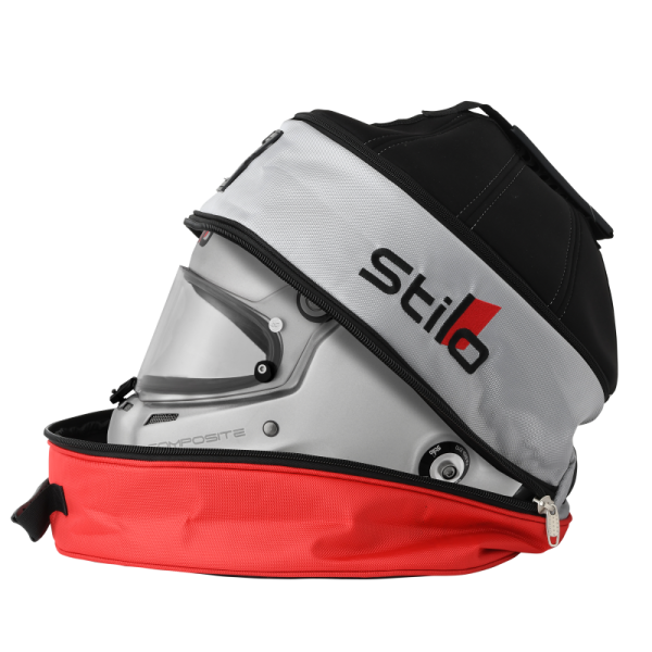 Stilo HNRS/Hjälm Väska