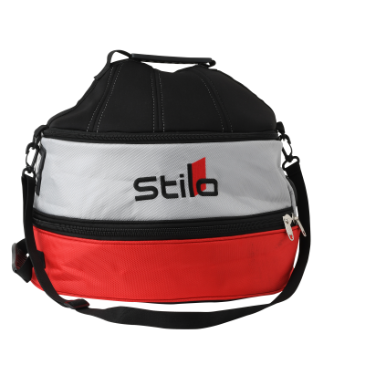 Stilo HNRS/Hjälm Väska