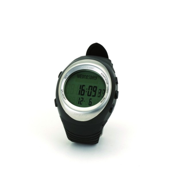 Stilo Co-Driver Watch RW2